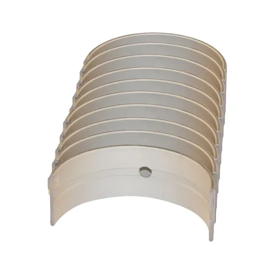 Komplet panewek głównych Perkins 4.236, 1004.4 4 cyl. 0.25 – oryginał – OEM: U5MB0034A