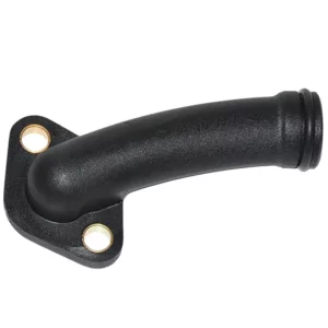 Łącznik pompy wody Perkins 1103C-33, 1104C-44 - oryginał - OEM: 4133L048