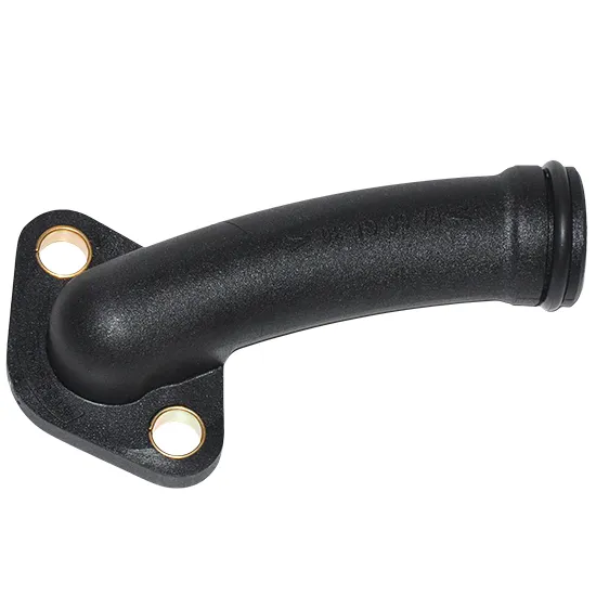 Łącznik pompy wody Perkins 1103C-33, 1104C-44 – oryginał – OEM: 4133L048