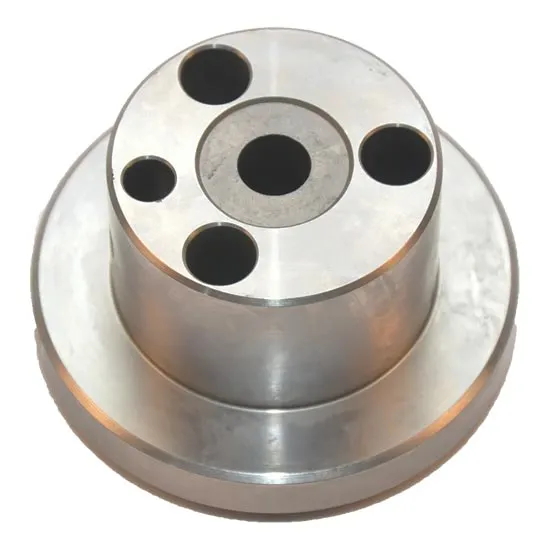 Piasta koła pośredniego do silników Perkins oraz CAT 3054 – oryginał