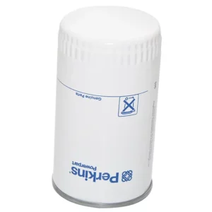 Filtr oleju Perkins – oryginał – OEM: 265440