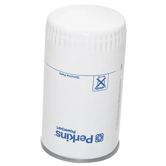 Filtr oleju Perkins – oryginał – OEM: 265440