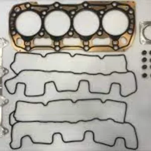 Komplet uszczelek głowicy Perkins 404C