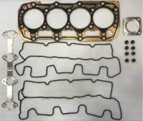 Komplet uszczelek głowicy Perkins 404C