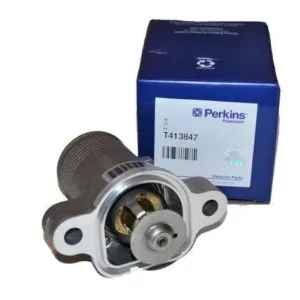Termostat z obudową Perkins 1104D-E44T