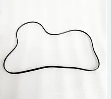 Uszczelka pokrywy zaworów Perkins 1104D-E44T