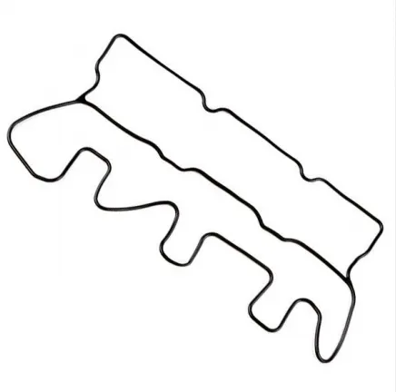 Uszczelka obudowy klawiatury Perkins 403D-15, 403C