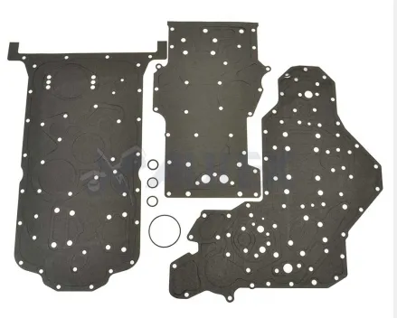 Komplet uszczelek bloku Perkins 1004.42