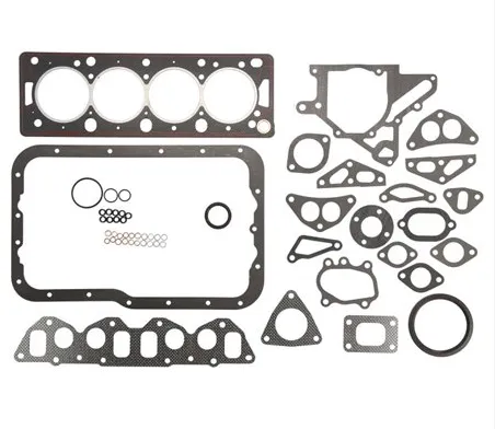 Komplet uszczelek silnika Perkins 504-2