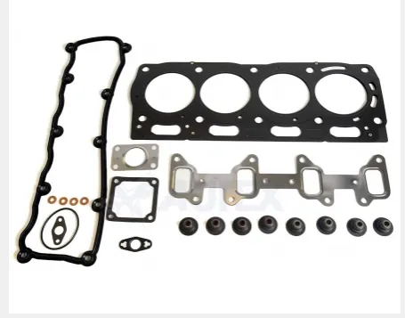 Komplet uszczelek głowicy Perkins 1104C-44 - zamiennik