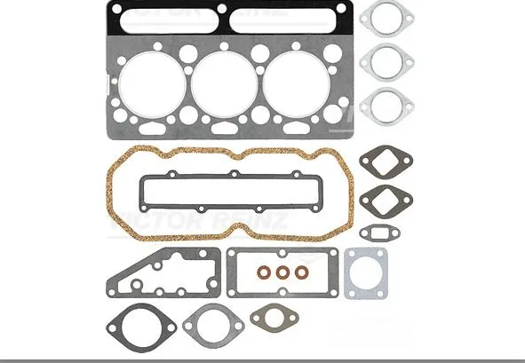 Komplet uszczelek głowicy Perkins 3.152