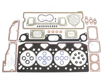 Uszczelki głowicy Perkins 1004.4 - komplet