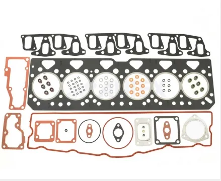 Komplet uszczelek głowicy Perkins 1006.60 - oryginał - OEM: U5LT1300