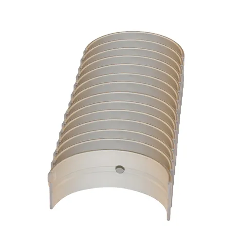 Komplet panewek głównych 0.25 - Perkins 6.354, 1006.6