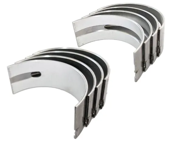 Komplet panewek głównych Perkins 1104C, 1104D 4 cyl.