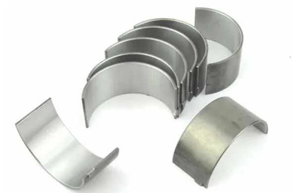 Komplet panewek korbowodowych Perkins 504-2