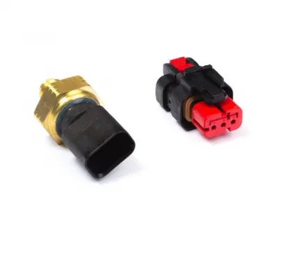 Czujnik ciśnienia oleju Perkins 1104C-E44TA