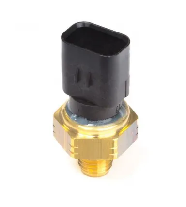 Czujnik ciśnienia oleju Perkins, 3 piny - oryginał - U5MK1088
