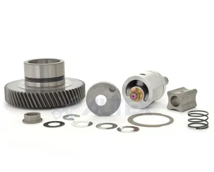 Pompa oleju Perkins 404C