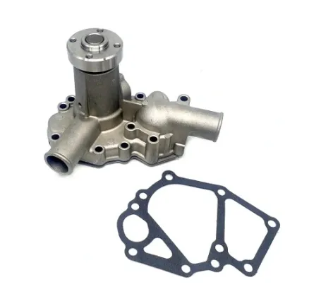 Pompa wody Perkins 504-2, Prima 500