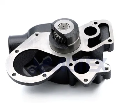 Pompa cieczy silnika Perkins 1106T-E60TA - zamiennik