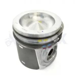 Tłok kompletny Perkins 1104D-E44T