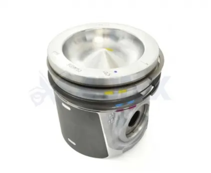 Tłok kompletny Perkins 1104D-E44T