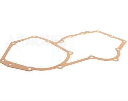 Uszczelka obudowy rozrządu Perkins 403D-15, 404C-22