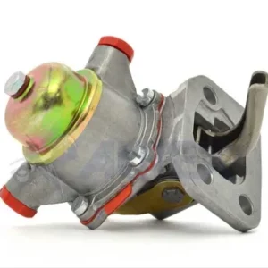 Pompa paliwa Perkins 4.236 4P - oryginał