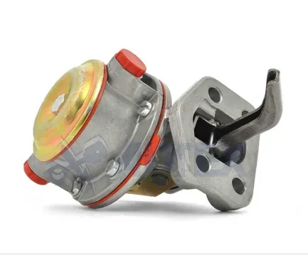 Pompka paliwa Perkins 1006.60 - oryginał