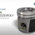tłoki KOLBENSCHMIDT