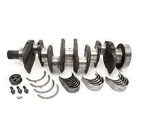 wały korbowe do silników perkins i cat