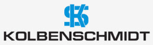 Logo firmy KOLBENSCHMIDT