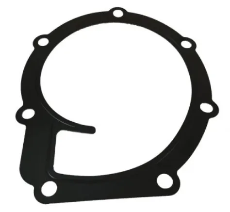 Uszczelka dekla pompy wody Perkins 1103 1104 - oryginał - 24880234