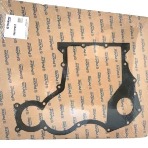 Uszczelka pokrywy rozrządu Perkins 6.354 - oryginał - 3681P032