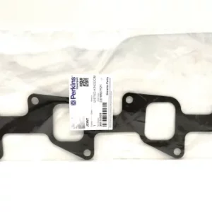 Uszczelka kolektora ssącego Perkins 700 - oryginał - 3681V009