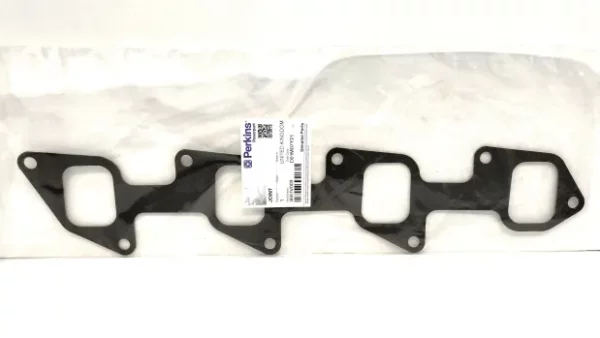 Uszczelka kolektora ssącego Perkins 700 - oryginał - 3681V009
