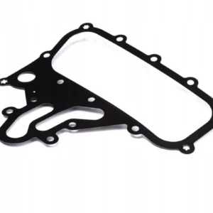 Uszczelka chłodnicy oleju Perkins 1106D 1206 - oryginał - 3687M039