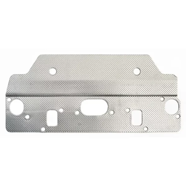 Uszczelka kolektora wydechowego Perkins 4.236 4.248 - 3688C016