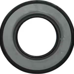 Uszczelniacz wału korbowego z obudową, tył - Perkins 404C 404D