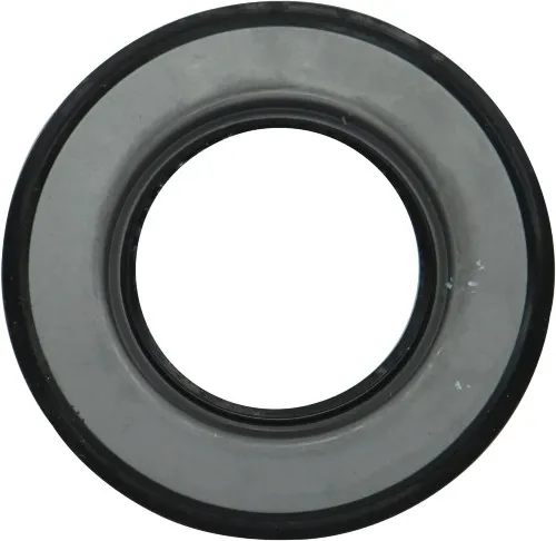 Uszczelniacz wału korbowego z obudową, tył - Perkins 404C 404D