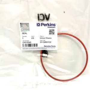 Uszczelka pompy paliwa Perkins - oryginał - CH10340