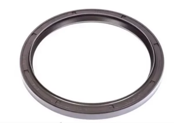 Uszczelniacz wału korbowego tył Perkins Prima 504-2 - oryginał - K418FF01