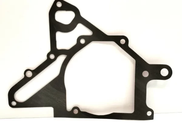 Uszczelka pompy olejowej Perkins - L687YF02