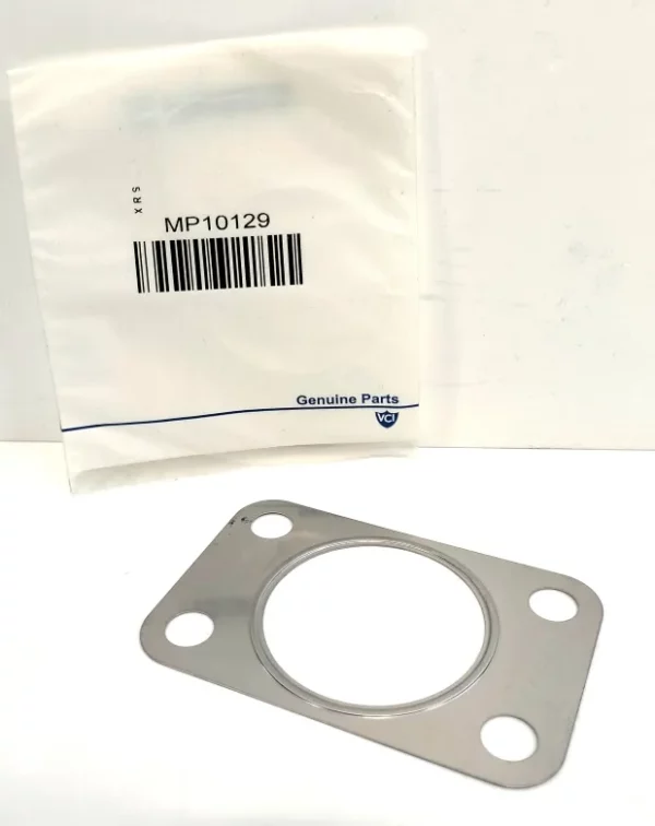 Uszczelka turbosprężarki Perkins 804 - oryginał - MP10129