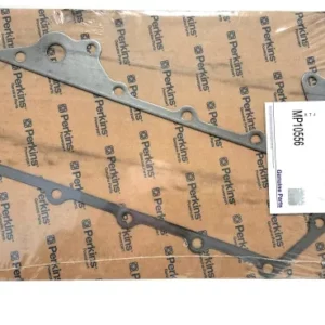 Uszczelka pokrywy chłodnicy oleju Perkins 804 - oryginał - MP10556