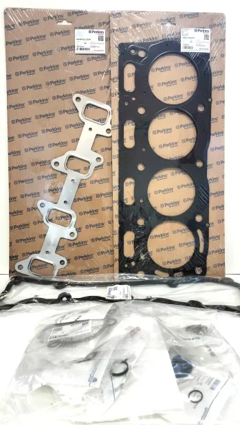 Komplet uszczelek głowicy oryginał Perkins NL 1104D-44T - T403222