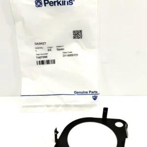 Uszczelka rurki chłodnicy spalin Perkins 1206 Caterpillar C6.6 / C7.1 - oryginał - T407996