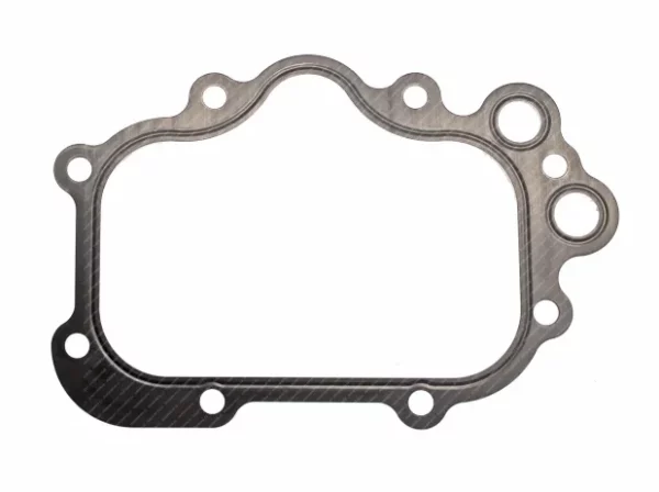 Uszczelka pokrywy chłodnicy oleju Perkins 854 - oryginał - T411946