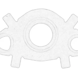 Uszczelka chłodnicy oleju Perkins - oryginał - T412085